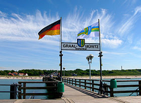 Horizonte de Graal-Müritz