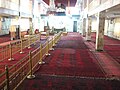 Inside Gurdwara Karte Parwan in Kabul