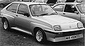 Vauxhall Chevette HSR