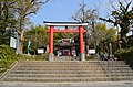 Ōsumi torii