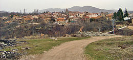 Horcajuelo de la Sierra – Veduta