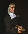 Image 16The author Izaak Walton was born in Stafford. Portrait by Jacob Huysmans (from Stafford)