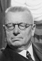 Juho Kusti Paasikivi (1946-1956)