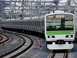 Yamanote Line