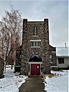 Jerome First Baptist Church