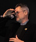 Jonathan Demme at Coolidge Corner Theater