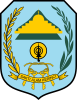 Coat of arms of Kerinci Regency