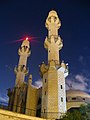 Kababir Mosque on Mount Carmel