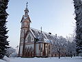 Église de Kajaani