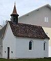 Katholische Kapelle St. Wendelin