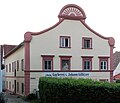 Stattliches Wohnhaus