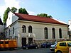 Kupa Synagogue