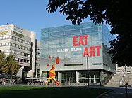 Kunstmuseum Stuttgart