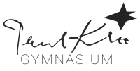 Logo des Paul-Klee-Gymnasium ab 2017