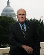 Patrick Leahy.