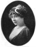 Margaret Weissinger Castleman