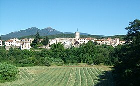 Maureillas-las-Illas