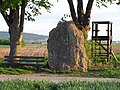 Menhir von Ober-Mörlen