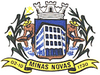 Official seal of Minas Novas