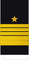Amiral Montenegrin Navy