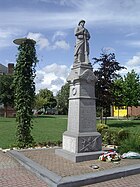 Monument aux morts