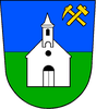 Coat of arms of Mydlovary