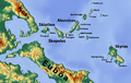 Image 29The Northern Sporades (from List of islands of Greece)