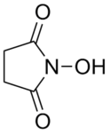 Image illustrative de l’article N-Hydroxysuccinimide