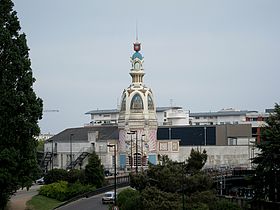 Champ de Mars (Nantes)