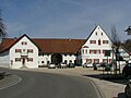 Gasthaus zum Adler (Nebengebäude)