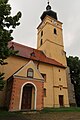 Church of the Assumption of the Virgin Mary