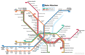 Voir la carte de la ligne.