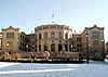 Storting, Norwegian Parliament