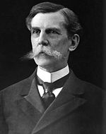 Justice Oliver Wendell Holmes Jr.