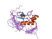 2d99: Solution Structure of RSGI RUH-048, a GTF2I domain in human cDNA