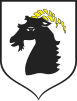 Coat of arms of Gmina Głuchołazy