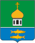 Coat of arms of Pereslavsky District