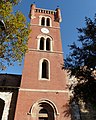 Église Saint-Jacques de Perpignan