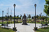 Plaza Rafael Urdaneta