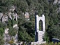 Passerelle Marc-Seguin, datant du XIXe siècle, monument classé.