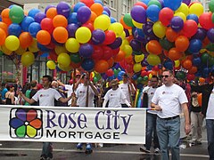 Rose City Mortgage