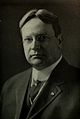 Governor Hiram Johnson of California