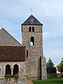 Église Saint-Jean-Baptiste de Préfontaines