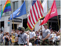 Pride 2007