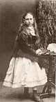 Prinsessan Beatrice 1868