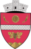 Coat of arms of Valu lui Traian