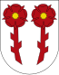 Blason de Rapperswil