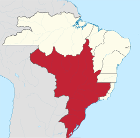 Localização de nenhum