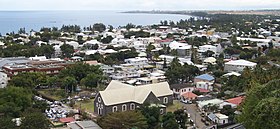 Unité urbaine de Saint-Paul (La Réunion)