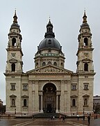 Basílica de San Esteban